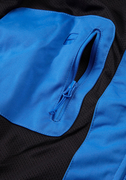 Ladies' Sportshell 5000 Jacket - Titanium / XS (34)