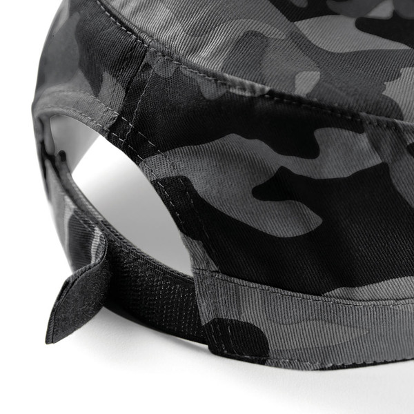 Camouflage Army Cap - Urban Camo / ONE SIZE