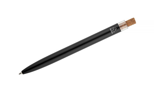 Ballpoint pen KORIN - black