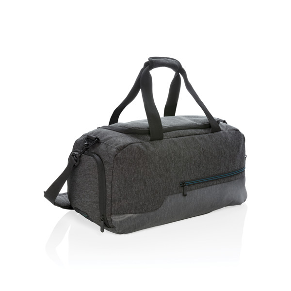 Xd Collection duffle bag 24L, 900D polyester
