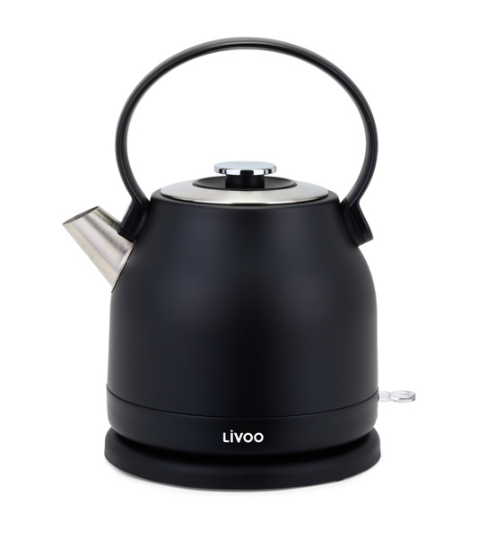 Bouilloire rétro 1.5 L