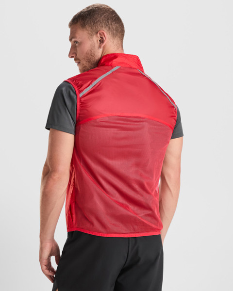 Jannu Vest - Grey / S