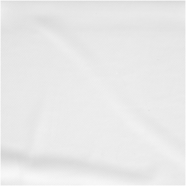 T-shirt cool fit manches courtes femme Niagara - Blanc / M