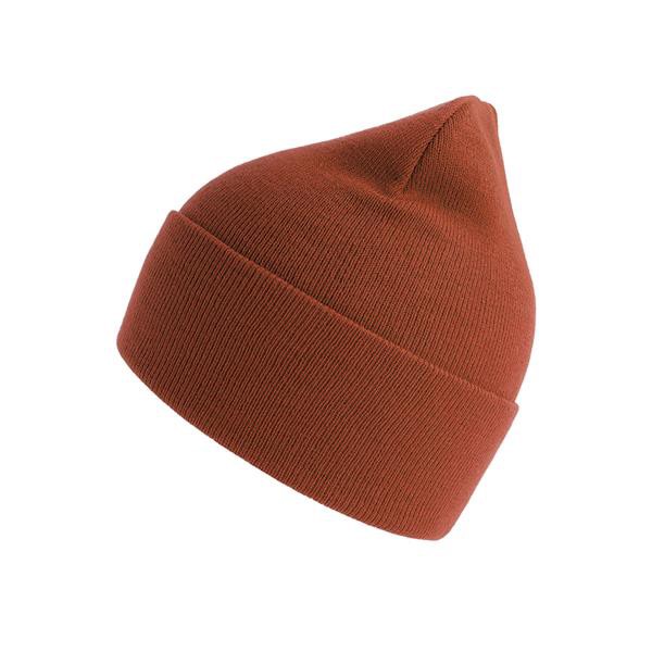 Pure - Vermelho Escuro