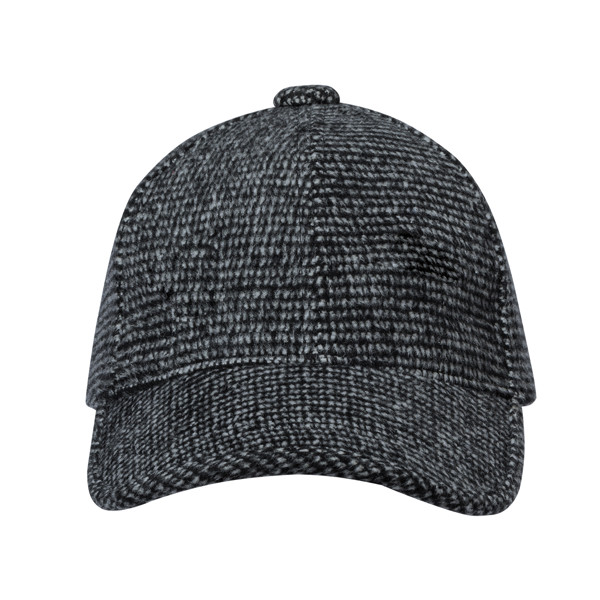 Casquette Prody - Gris Foncé