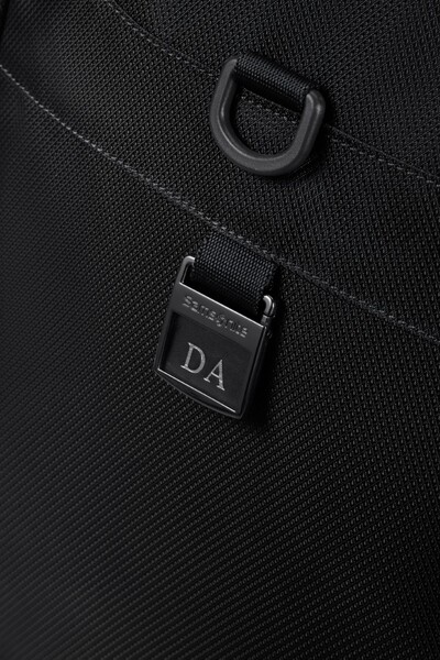 Samsonite - Respark Duffle 55 Twonighter - Ozone Black