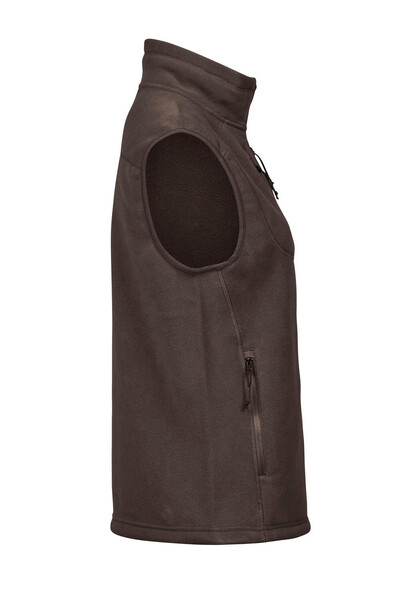 Trail Fleece Bodywarmer - Deep Navy / 3XL