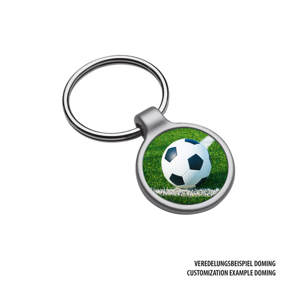 Porte-Clés IRUN ROUND