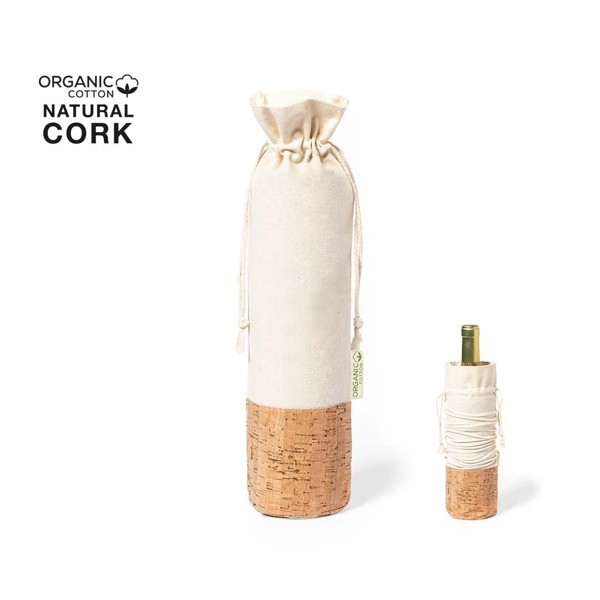 Bundle: Harmony (Bottle + Bottle sleeve)