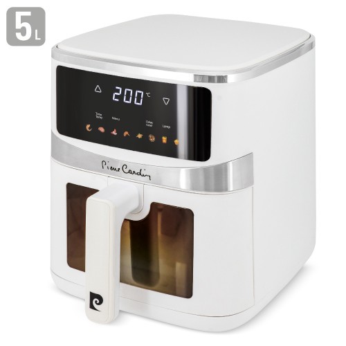 AIR FRYER 5L PIERRE CARDIN “SAVOIE”