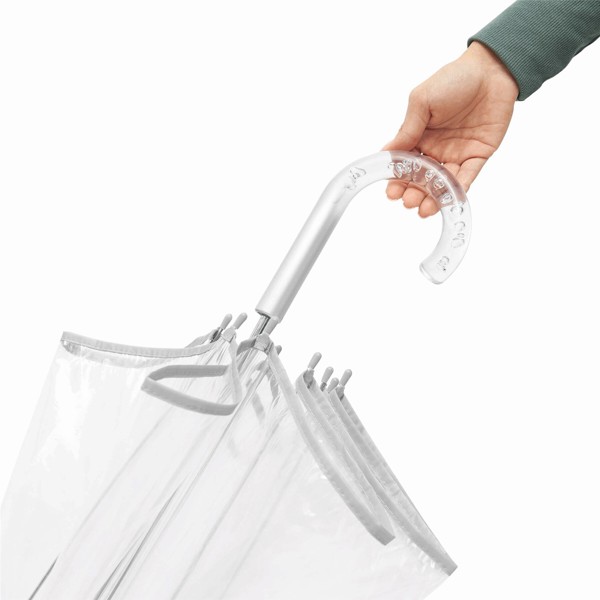Bellevue dome umbrella, 1010 mm diameter