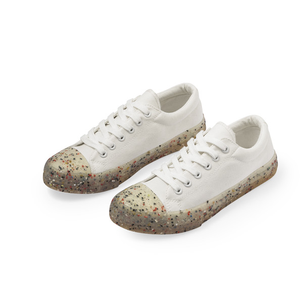 Zapatillas Telarox - Blanco / 37