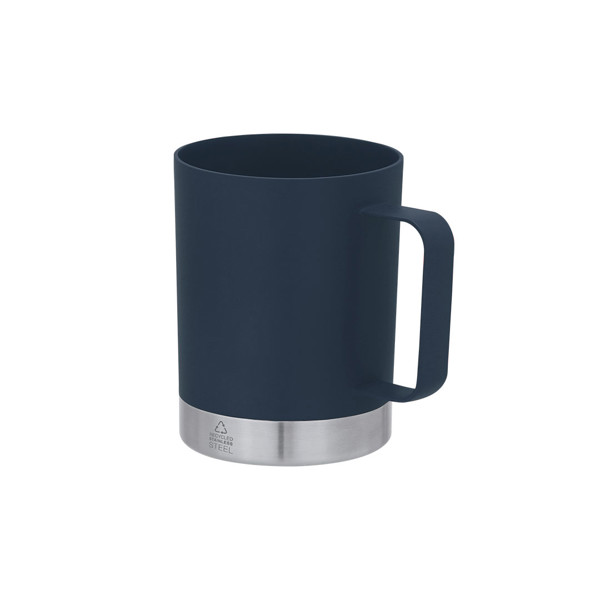 Caneca Rosby - Branco