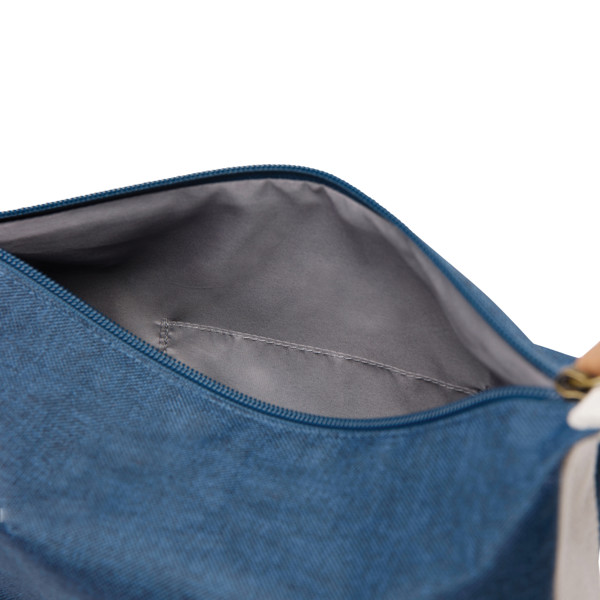 VINGA Trousse de toilette RCS Sortino - Bleu