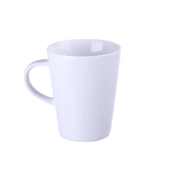 Victor porcelain mug, 120 ml - 240 ml