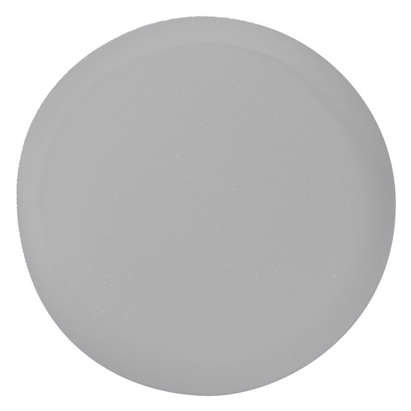 Flying Disc "Softy 24" - White