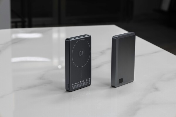 BrandCharger power bank Powerwave 2 | Recycled | 10,000 mAh