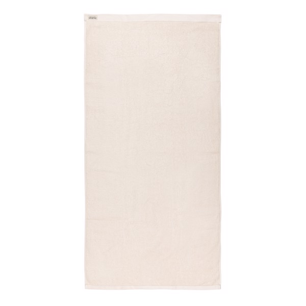 Ukiyo Sakura AWARE™ 500 gsm bath towel 70x140cm - White