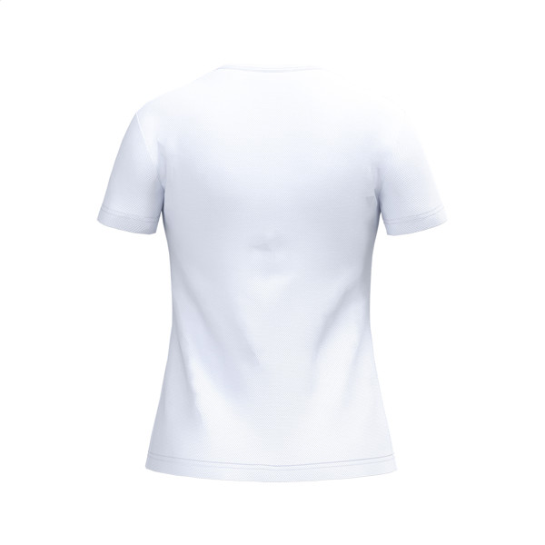 Women Sport T-Shirt IB301 - White / XL