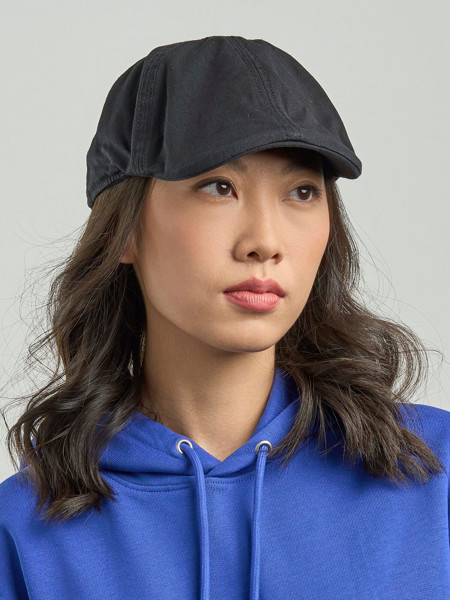 Gatsby Street-S - Black