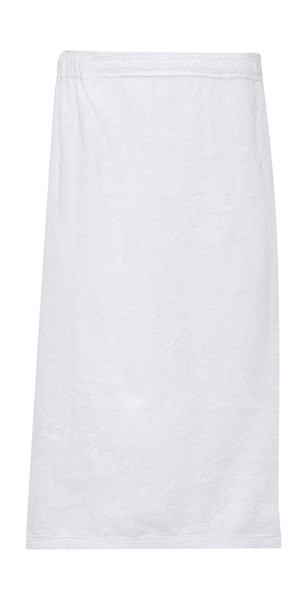 Rhone Sauna Towel - White / L