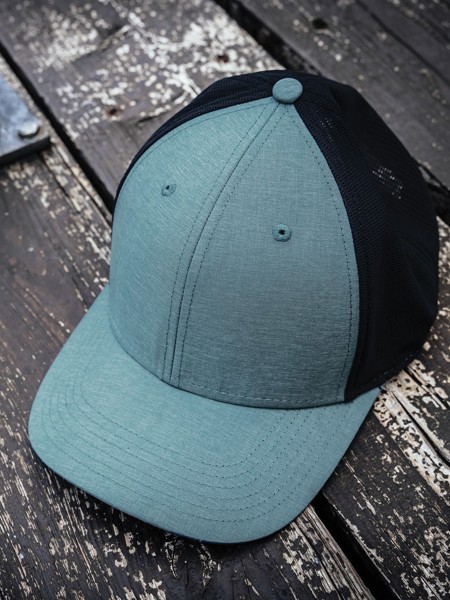 Whippy - Grigio Melange