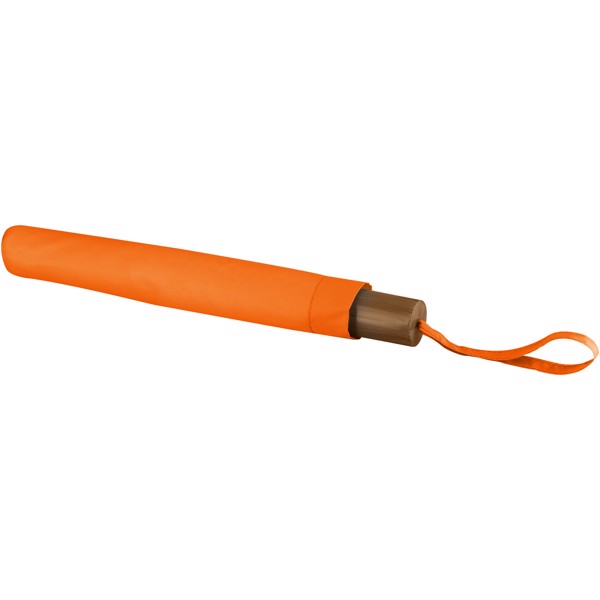 Oho 20" foldable umbrella - Orange