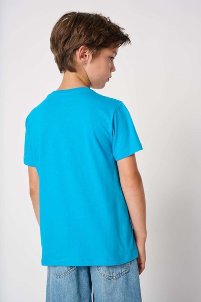 Ideal150 Kids' T-Shirt - Ideal White / 8/10