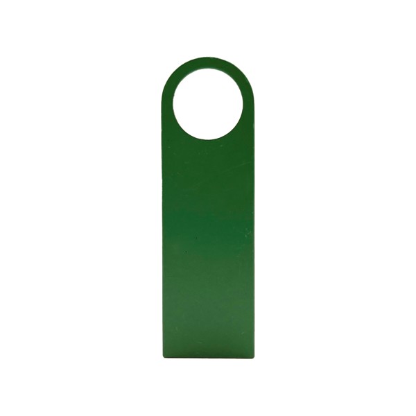 USB Flash disk XT457 - WHITE_1GB