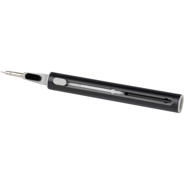Kit de nettoyage Mimi pour écouteurs TWS - Noir