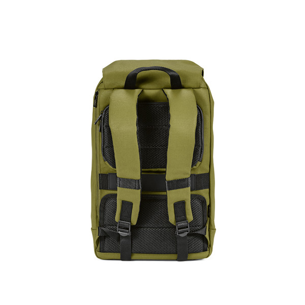 Copenhagen Backpack - Armádna zelená
