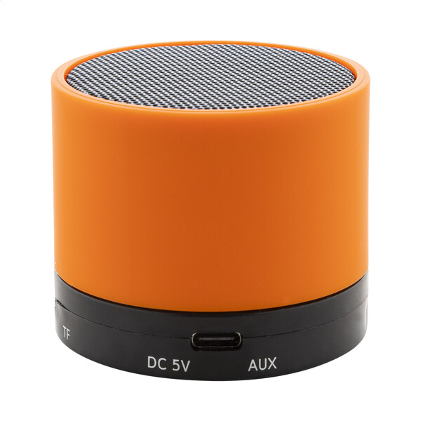 Bezdrôtový Reproduktor Rabs Colofi - Orange