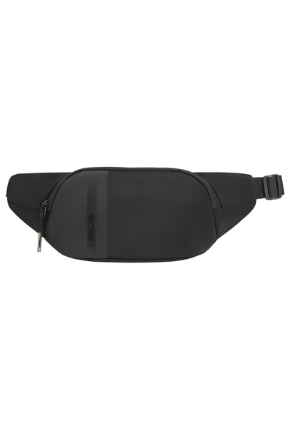 Samsonite - Biz2Go Waist Bag - Black