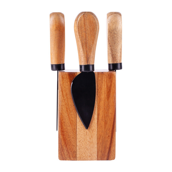 Piacenza cheese set