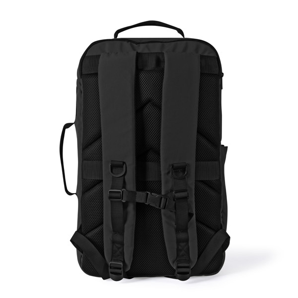 MOCHILA ILIE - PRETO