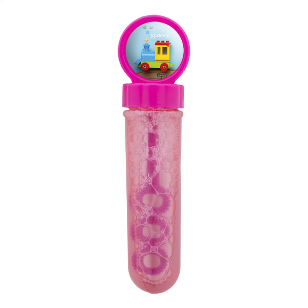 Bubble Blower Blowy - Pink