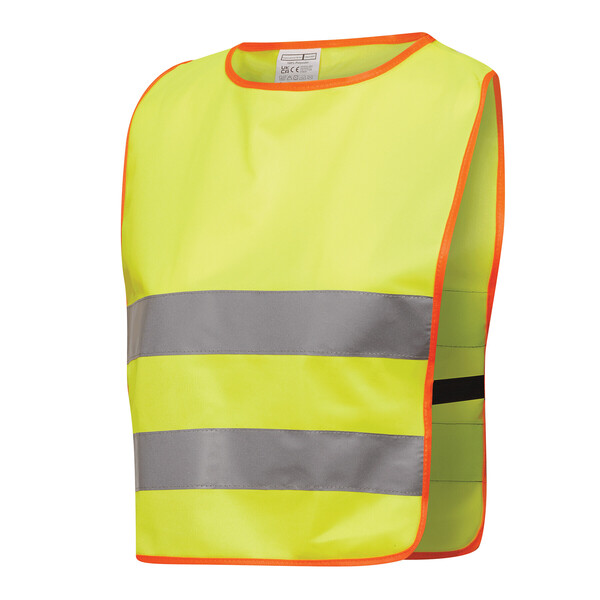 Safety Vest For Children Mini Hero