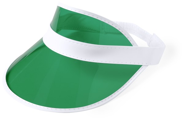 Sun Visor Narim - Yellow