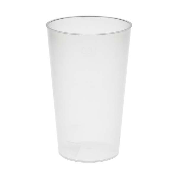 Drinking Cup "Vital", 300Ml