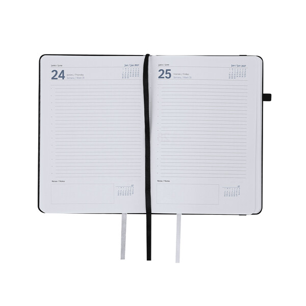 Diary Velmont
