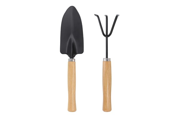 2tlg. Garten-Set