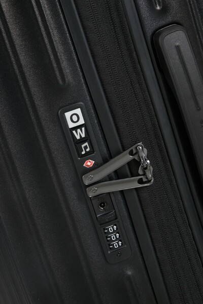 Samsonite - 2Wander Spinner 75/28 Exp - Matt Graphite