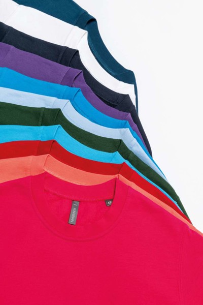 Crew Neck Sweatshirt - White / L