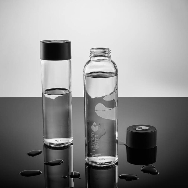 Nilo Bottle
