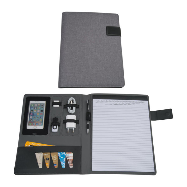 A4 Schreibmappe Salermo