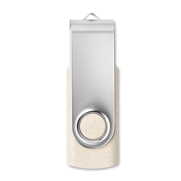 Pen Drive Sustentável 