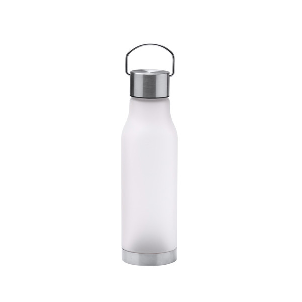 Bottle Magox - Transparent
