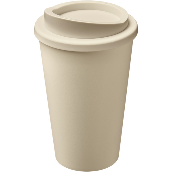 Americano® 350 ml insulated tumbler - Oatmeal