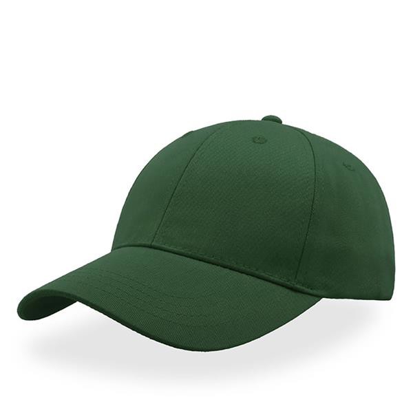 Zoom - Verde Escuro