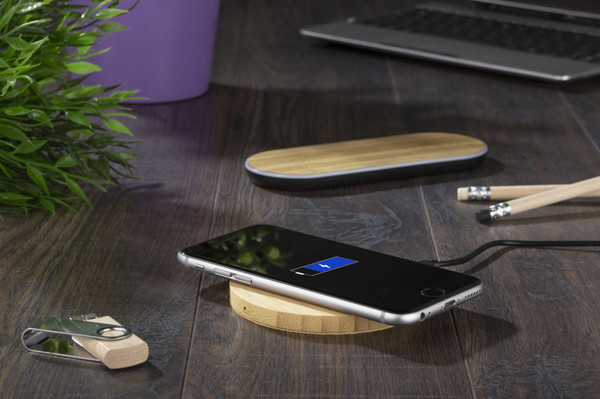 Wireless charger KYOTO